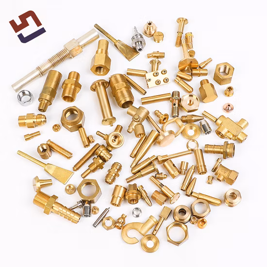 Échantillon de personnalisation CNC usinant des pièces de rechange automobiles, accessoires de voiture, pièces de poinçonnage
